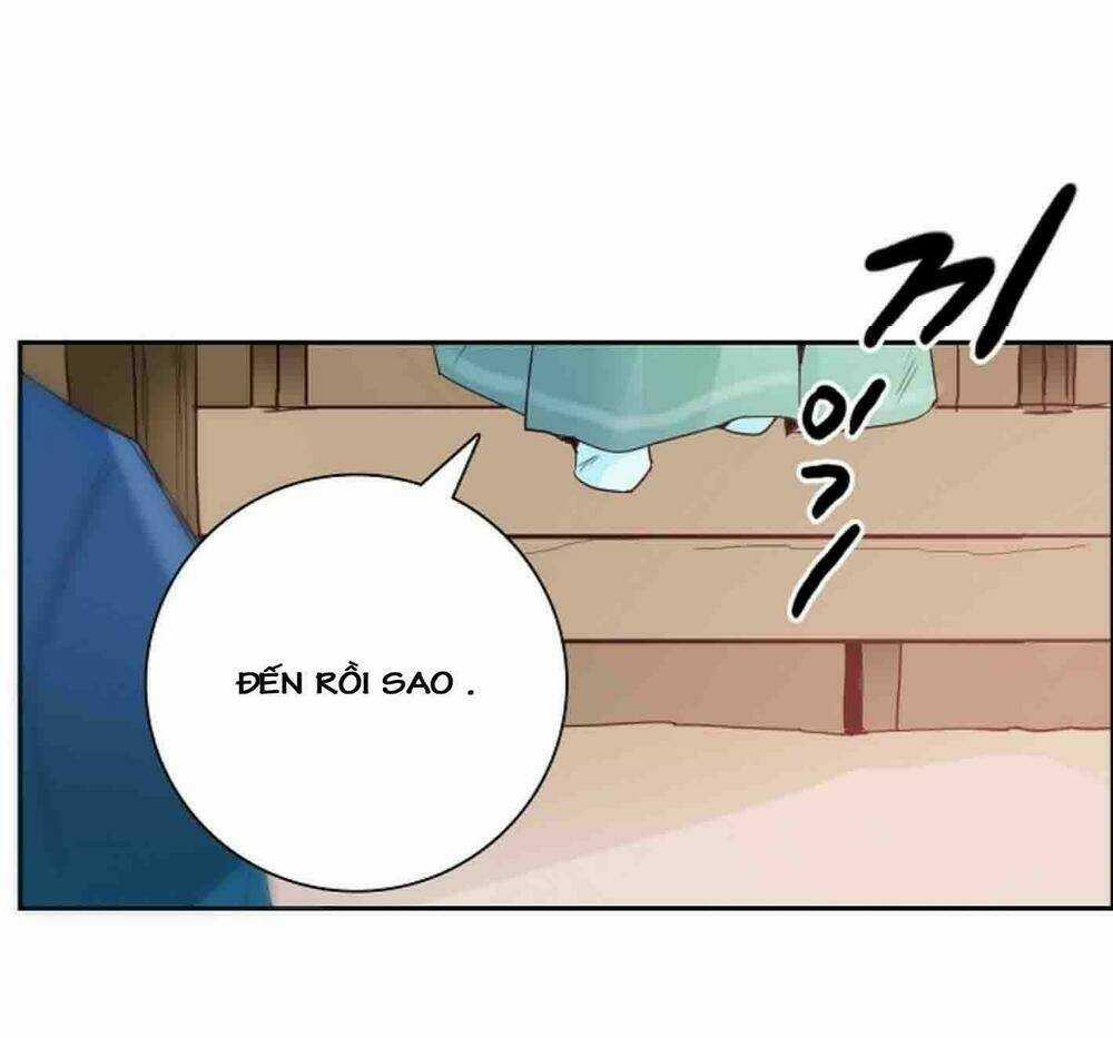 Chae Hong Sa - Chapter 7 - Trang 9