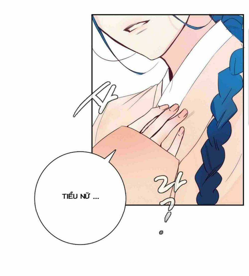 Chae Hong Sa - Chapter 7 - Trang 10