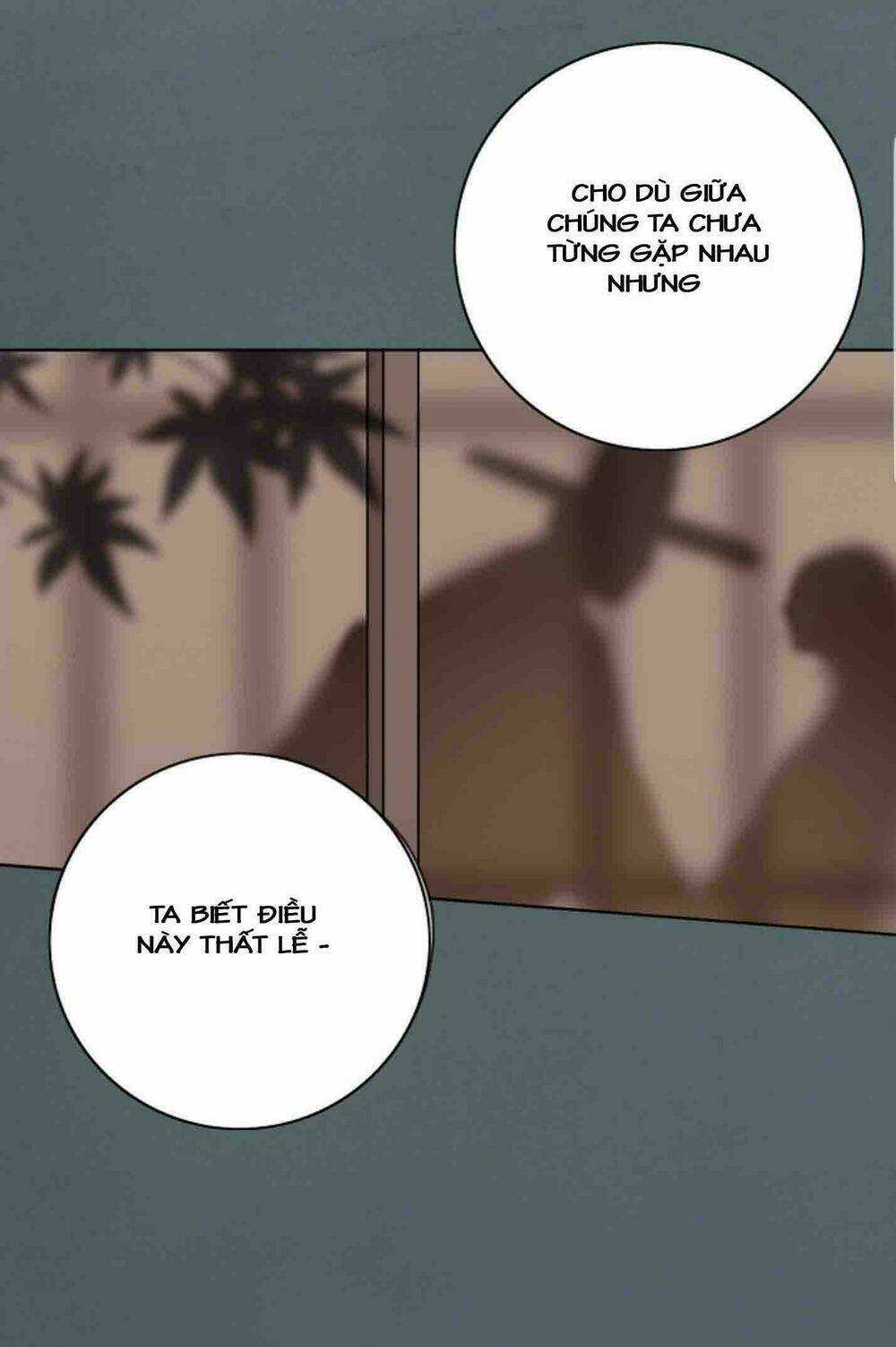 Chae Hong Sa - Chapter 8 - Trang 12