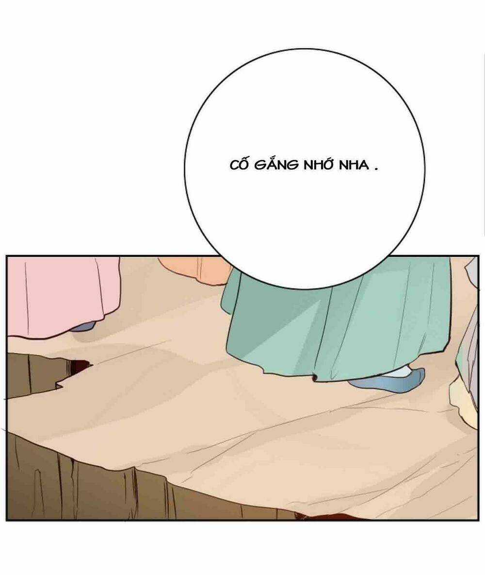 Chae Hong Sa - Chapter 8 - Trang 21