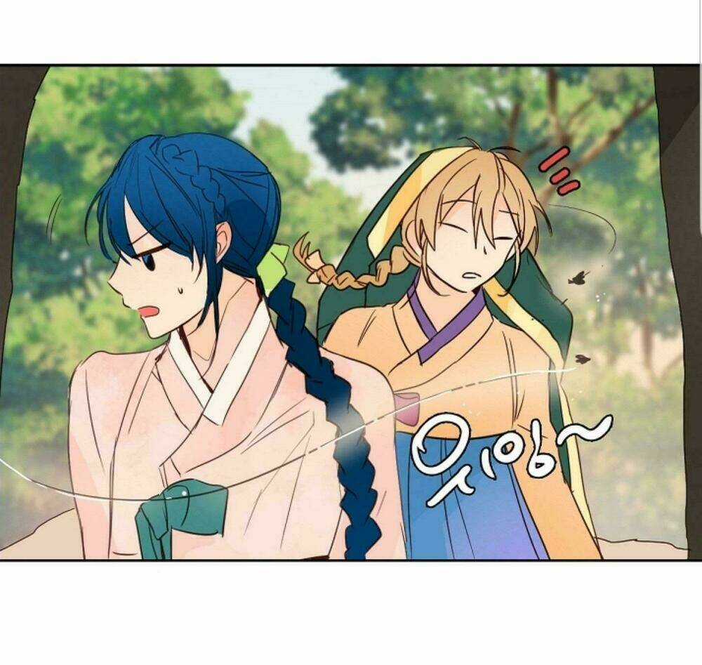 Chae Hong Sa - Chapter 8 - Trang 25