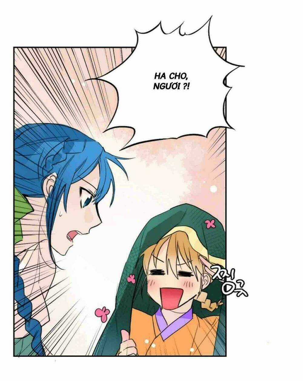 Chae Hong Sa - Chapter 8 - Trang 4