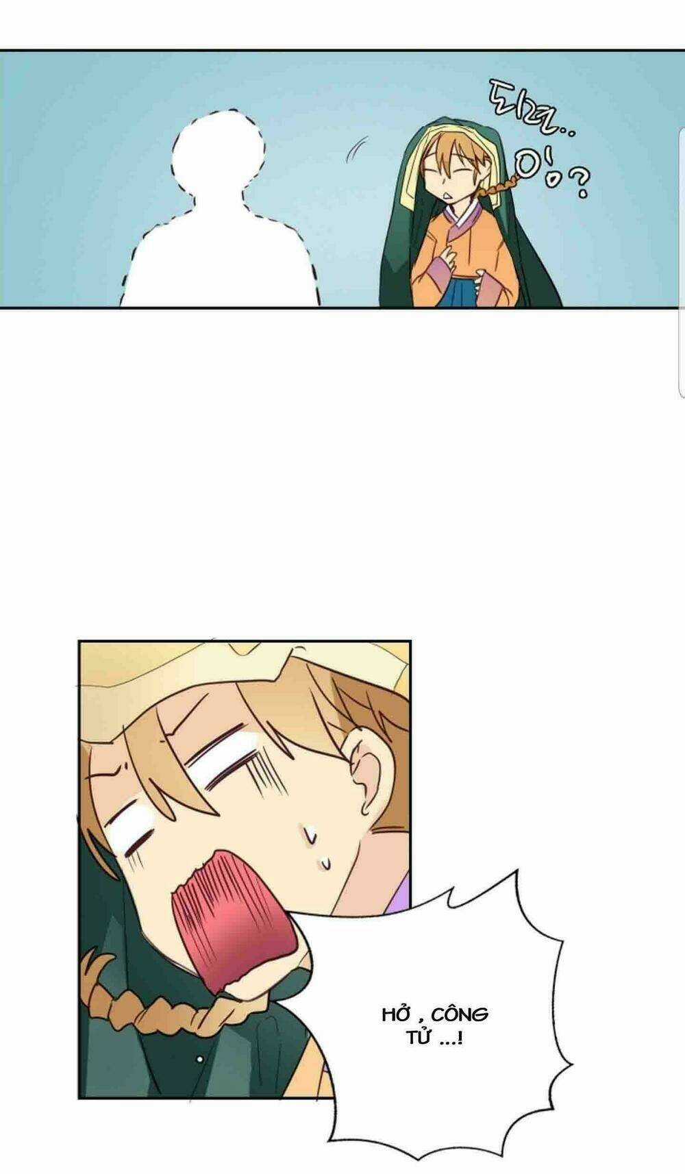 Chae Hong Sa - Chapter 8 - Trang 31