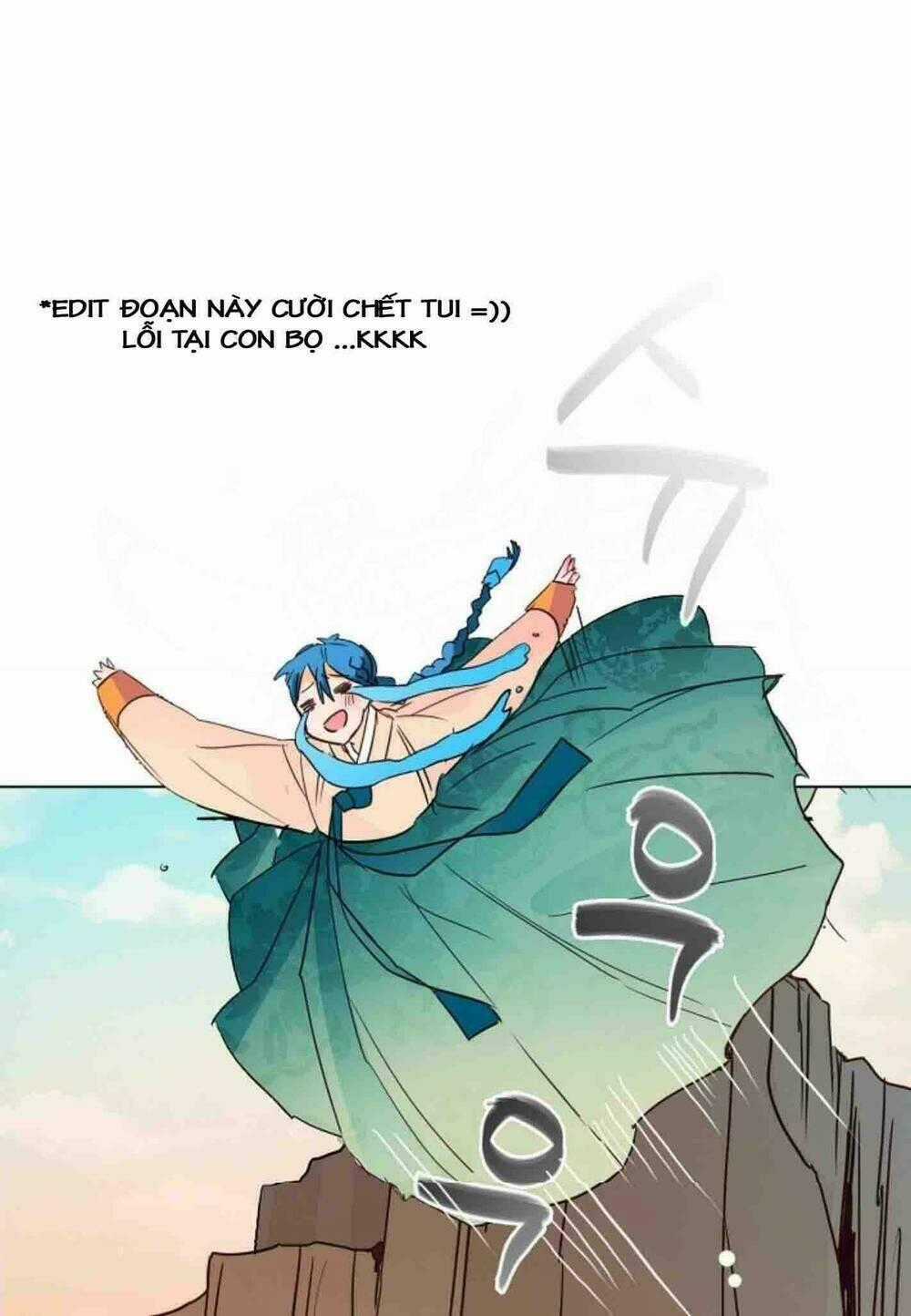 Chae Hong Sa - Chapter 8 - Trang 34