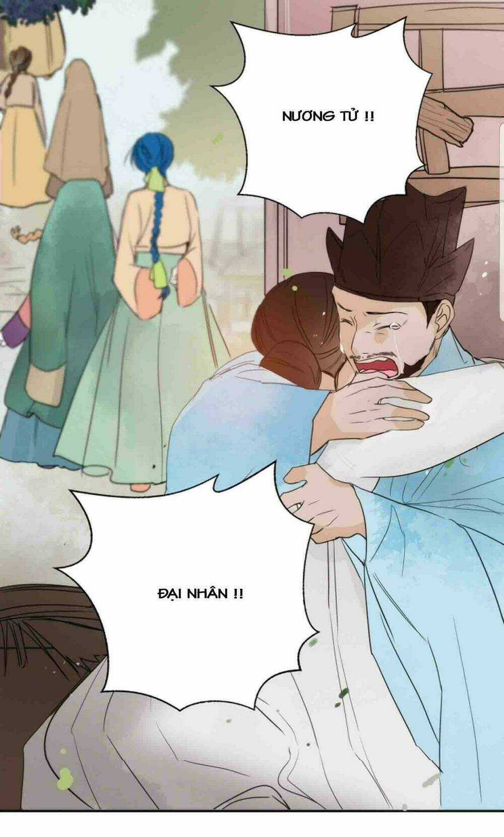 Chae Hong Sa - Chapter 8 - Trang 8