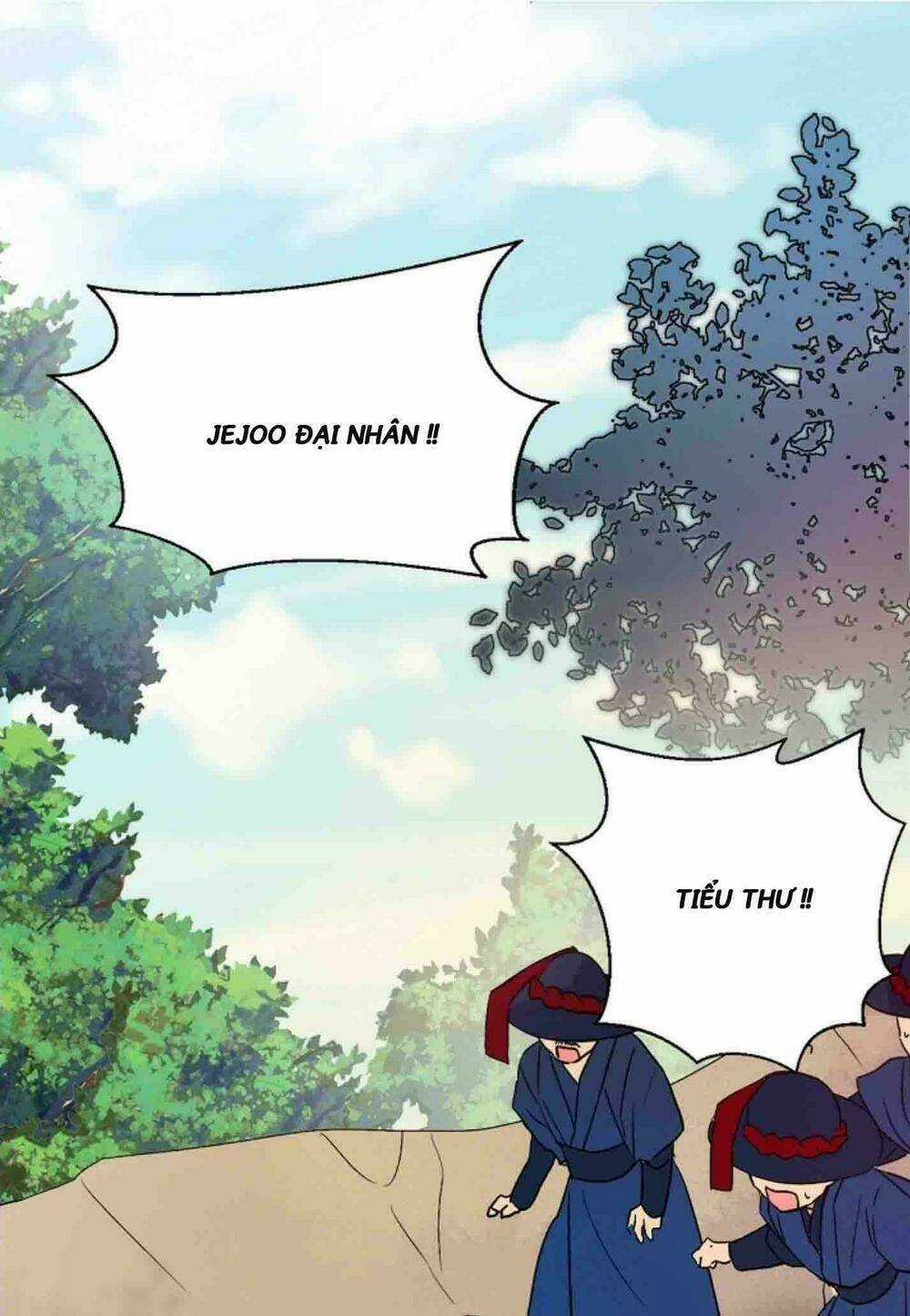 Chae Hong Sa - Chapter 9 - Trang 13