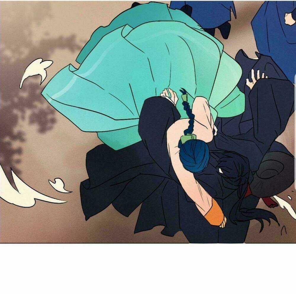 Chae Hong Sa - Chapter 9 - Trang 14