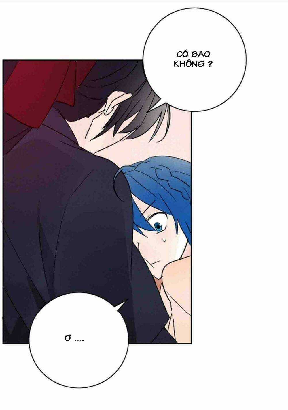 Chae Hong Sa - Chapter 9 - Trang 15