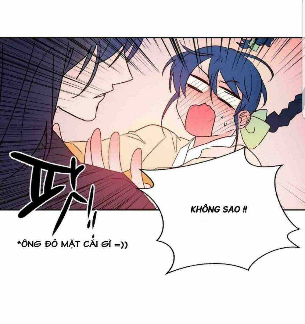 Chae Hong Sa - Chapter 9 - Trang 16