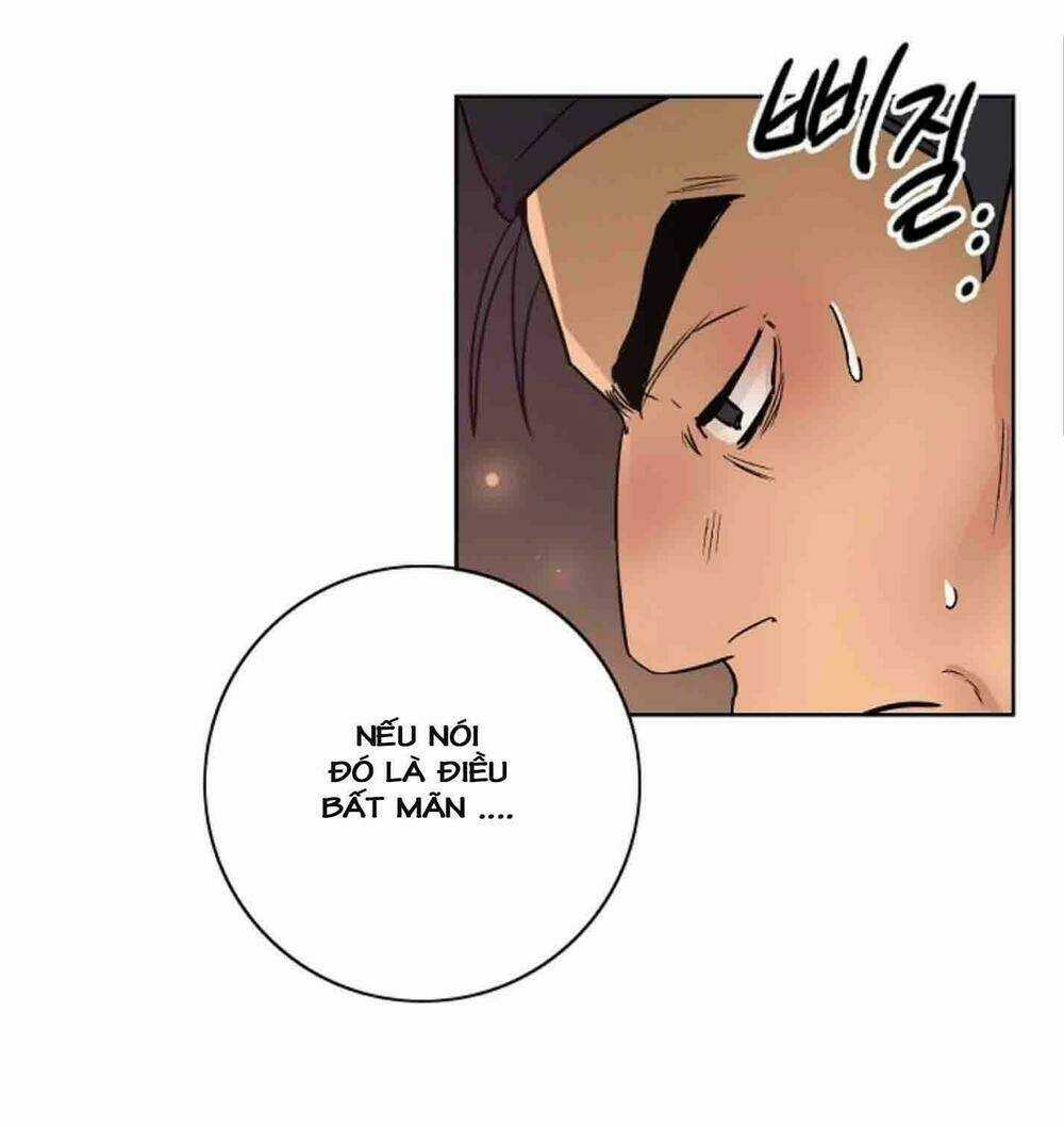 Chae Hong Sa - Chapter 9 - Trang 25