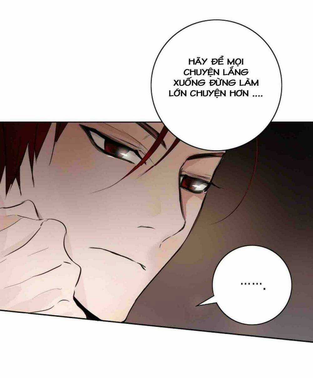 Chae Hong Sa - Chapter 9 - Trang 27