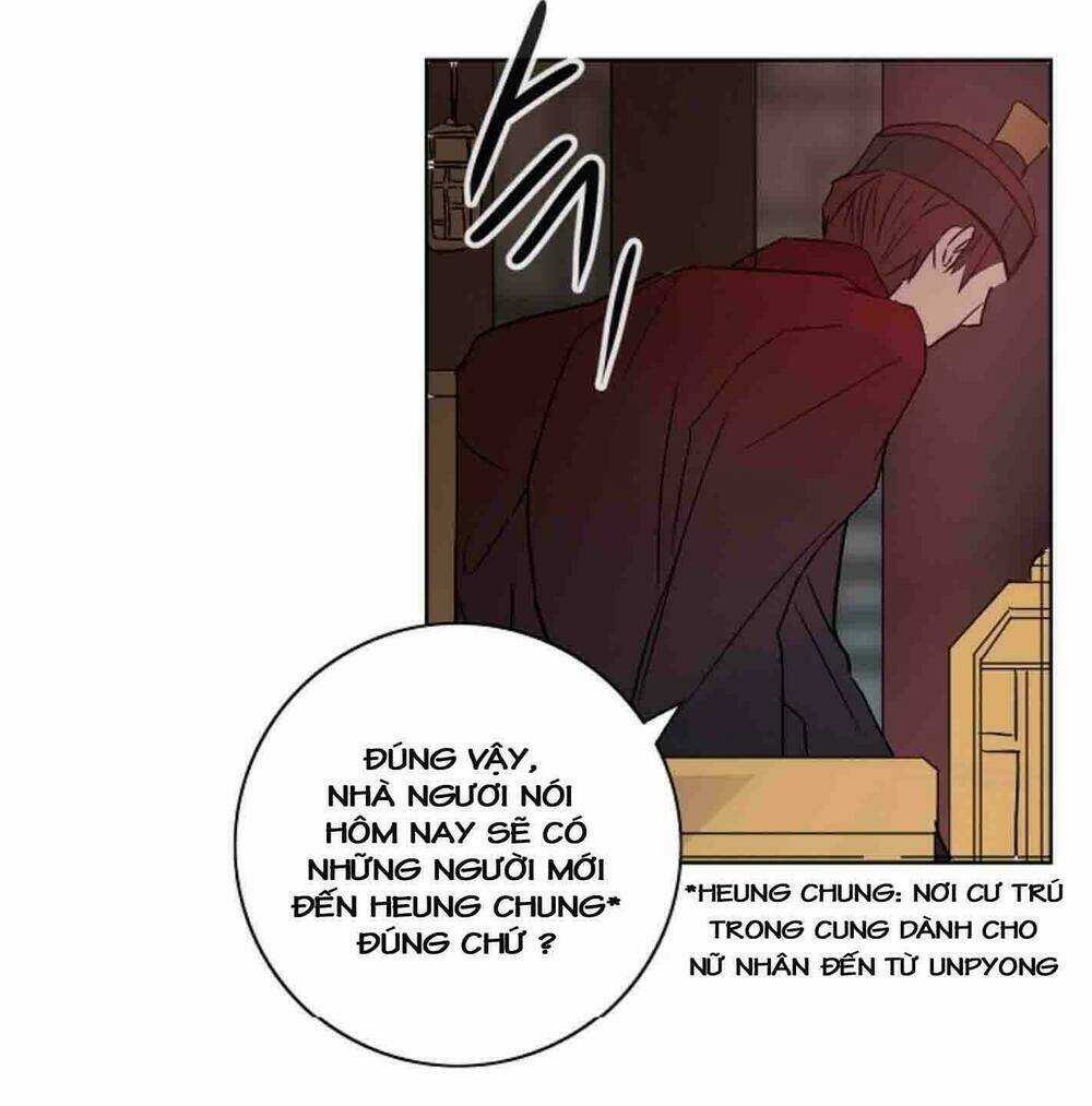 Chae Hong Sa - Chapter 9 - Trang 28