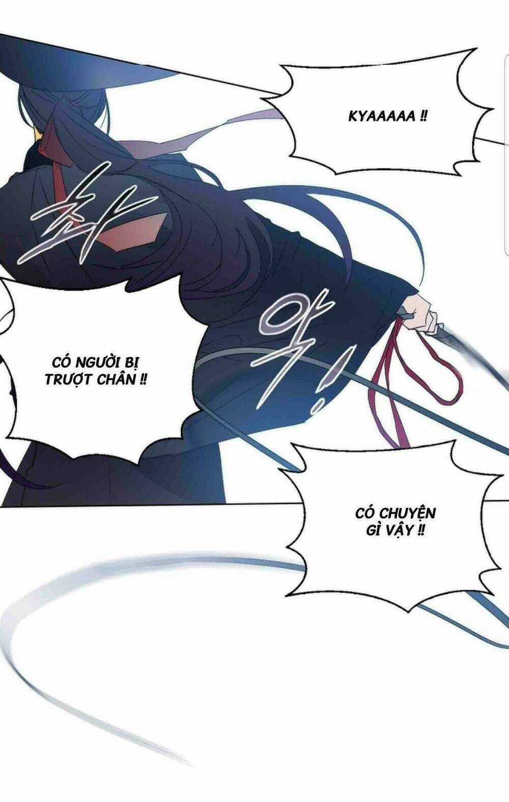 Chae Hong Sa - Chapter 9 - Trang 5