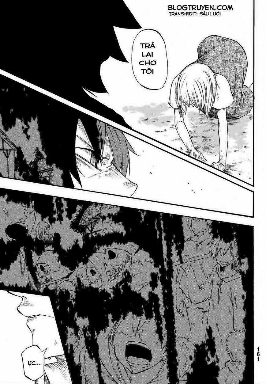 Chain Chronicle Crimson - Chapter 1.5 - Trang 3