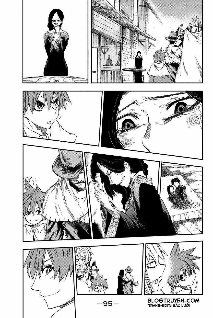 Chain Chronicle Crimson - Chapter 2 - Trang 30