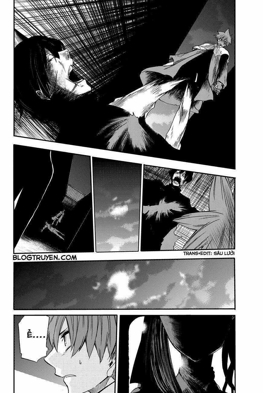 Chain Chronicle Crimson - Chapter 2 - Trang 39