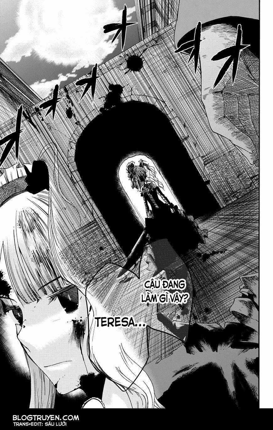 Chain Chronicle Crimson - Chapter 2 - Trang 40