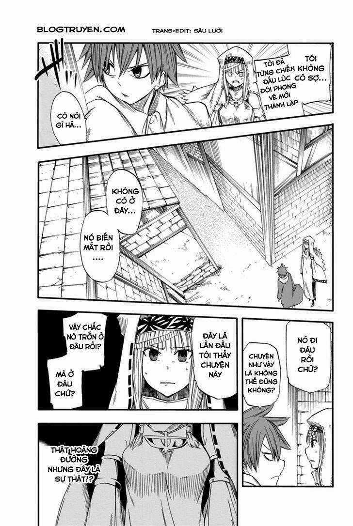 Chain Chronicle Crimson - Chapter 4 - Trang 20