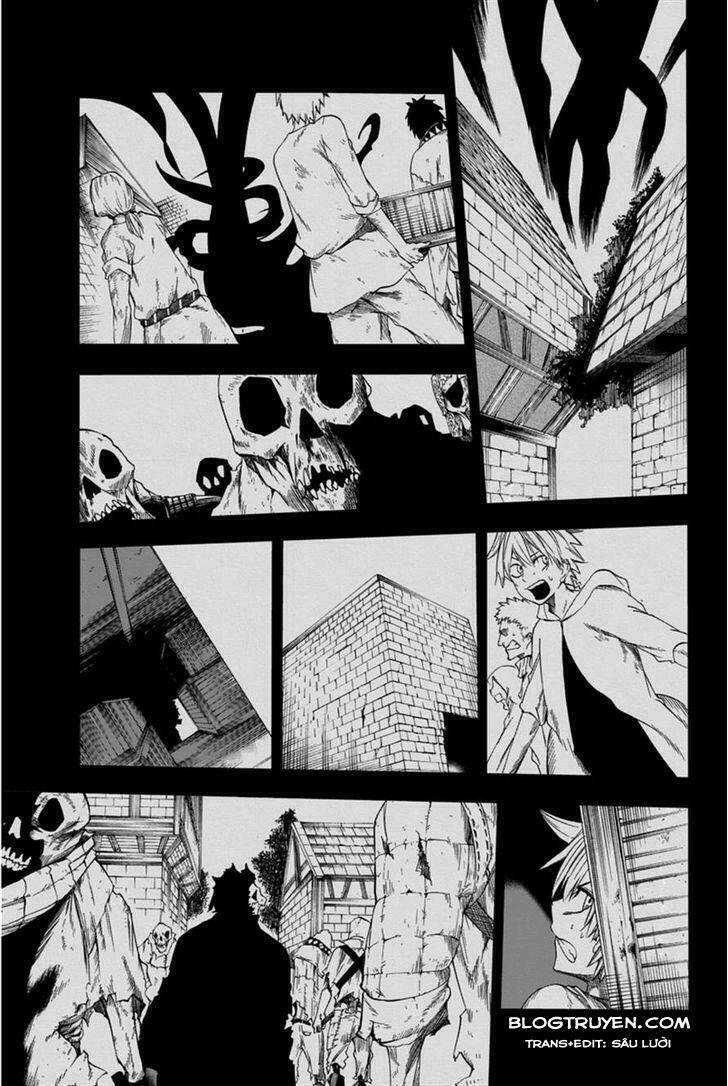 Chain Chronicle Crimson - Chapter 4 - Trang 31