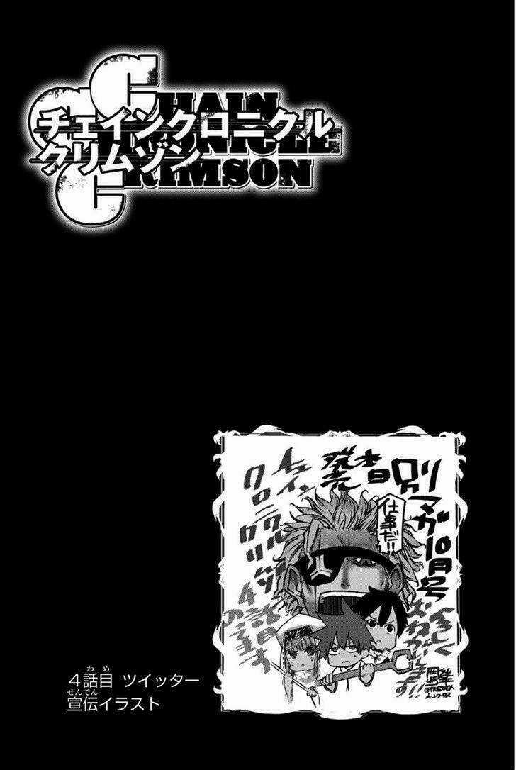 Chain Chronicle Crimson - Chapter 4 - Trang 36