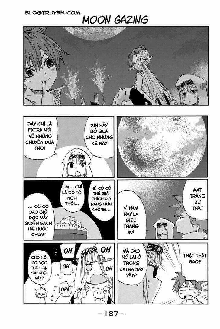 Chain Chronicle Crimson - Chapter 4 - Trang 39