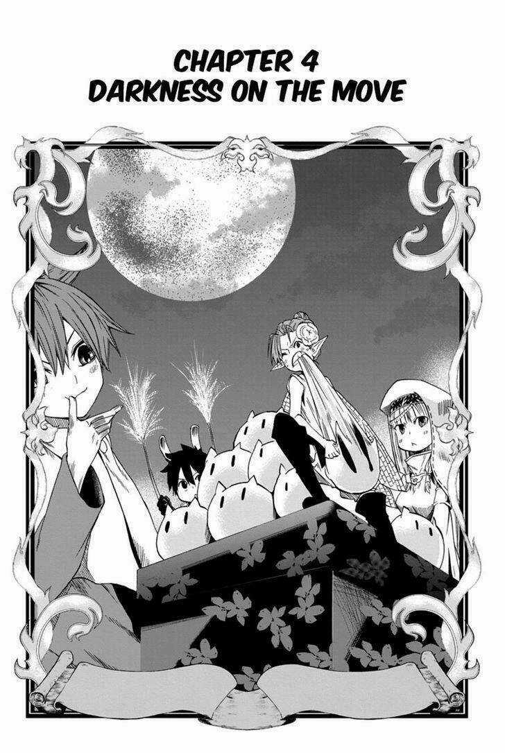 Chain Chronicle Crimson - Chapter 4 - Trang 9