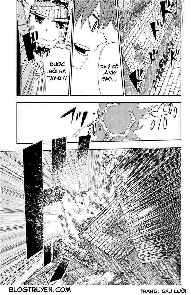 Chain Chronicle Crimson - Chapter 5 - Trang 20