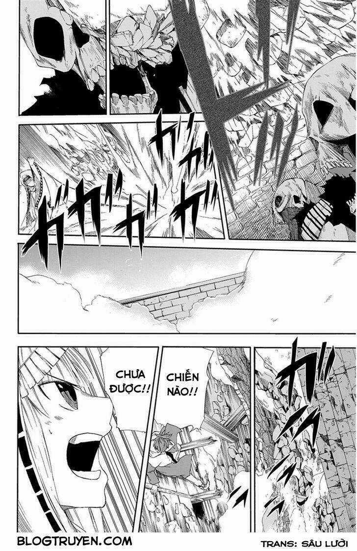 Chain Chronicle Crimson - Chapter 5 - Trang 21