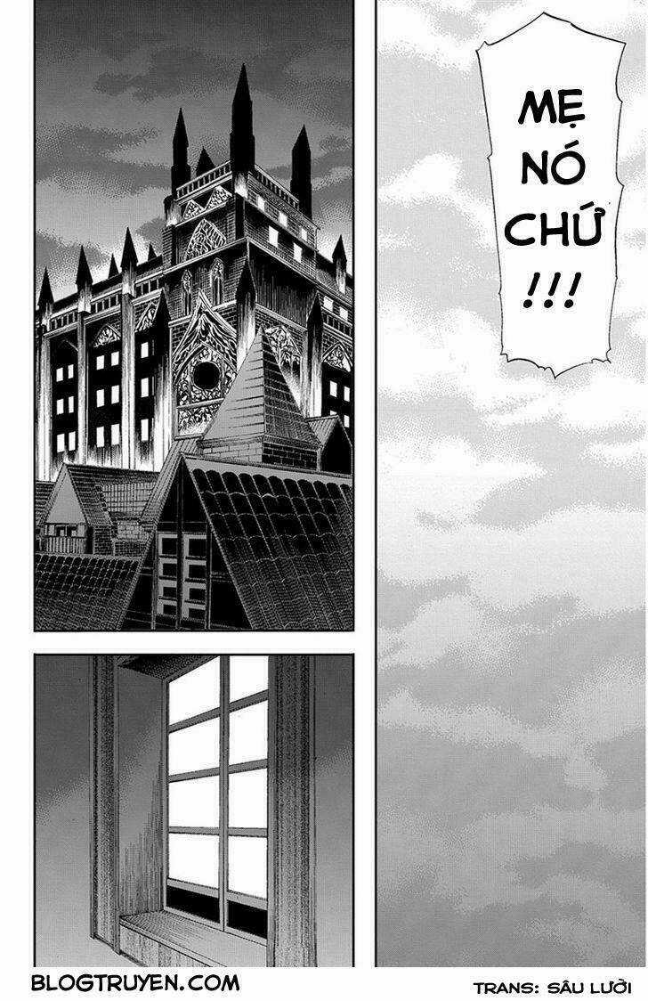 Chain Chronicle Crimson - Chapter 5 - Trang 23