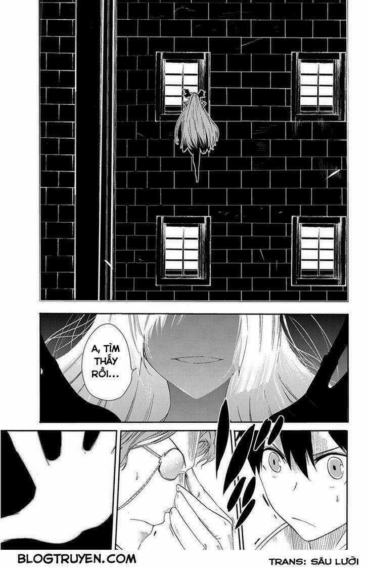 Chain Chronicle Crimson - Chapter 5 - Trang 28