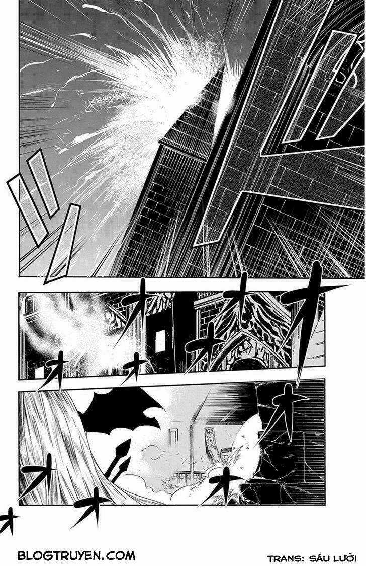 Chain Chronicle Crimson - Chapter 5 - Trang 29