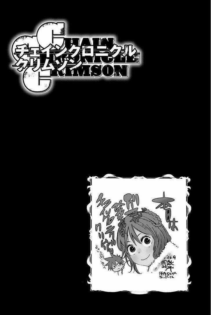 Chain Chronicle Crimson - Chapter 5 - Trang 43