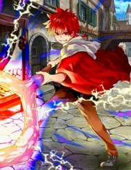 Đọc truyện Chain Chronicle Crimson