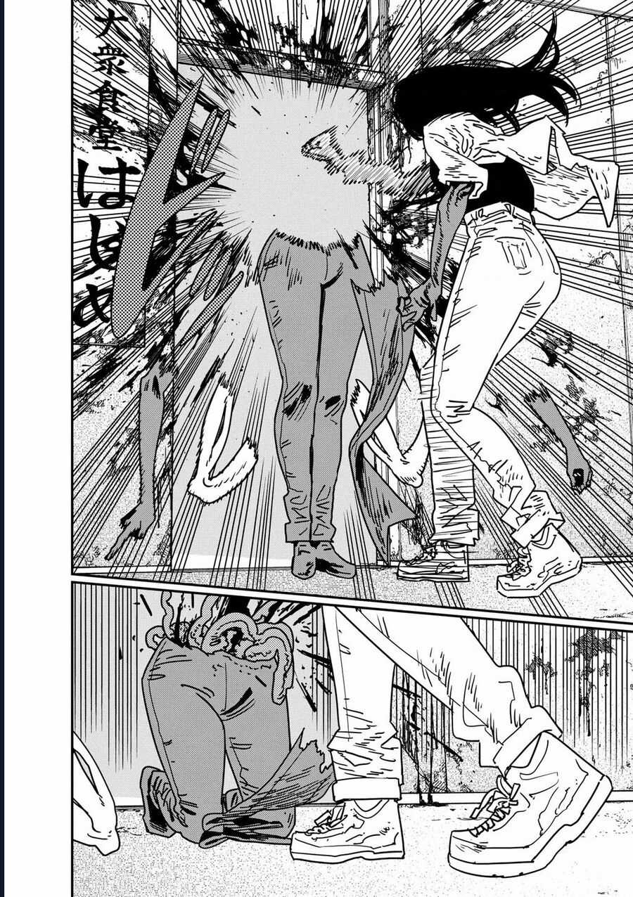 Chainsaw Man - Thợ Săn Quỷ - Chapter 209 - Trang 13