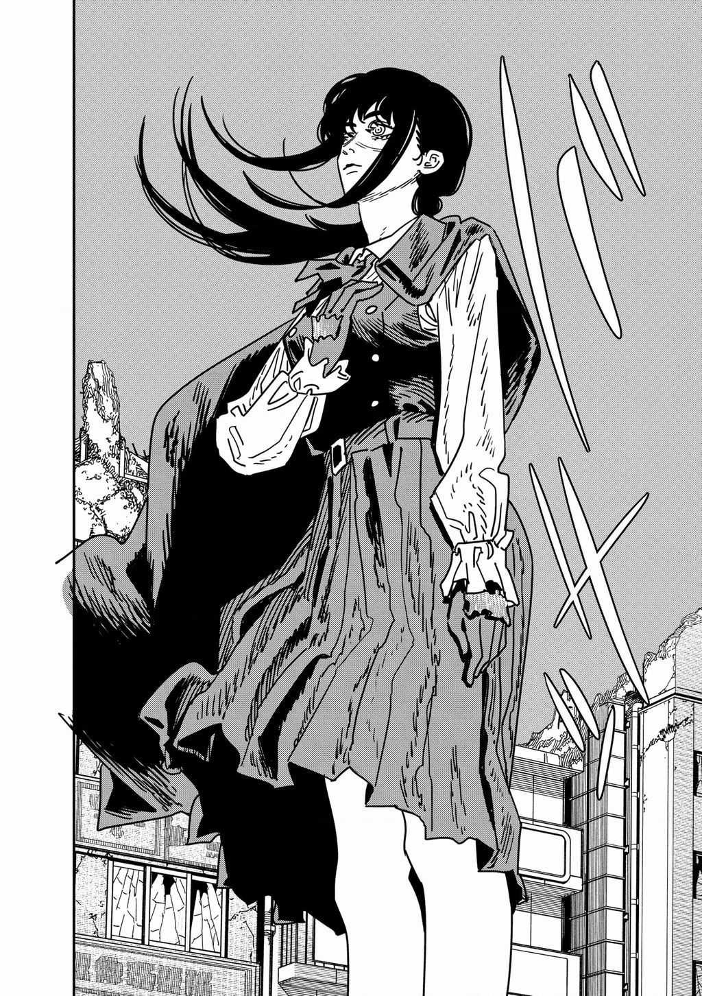 Chainsaw Man - Thợ Săn Quỷ - Chapter 210 - Trang 13