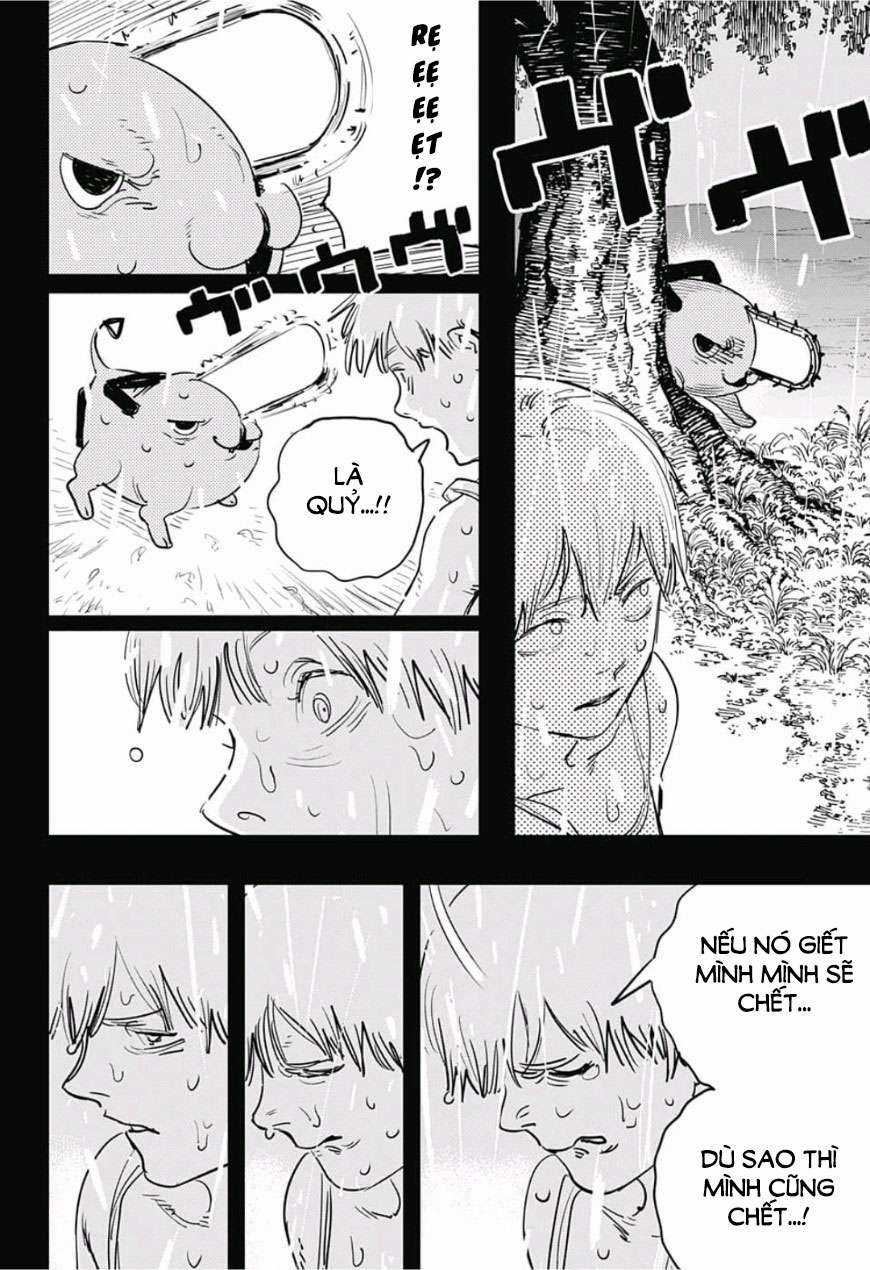 Chainsaw-man - Chapter 1 - Trang 14