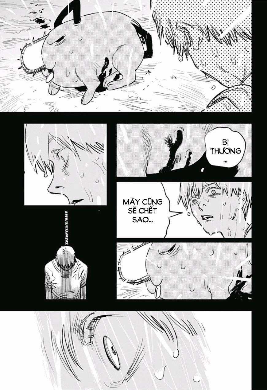 Chainsaw-man - Chapter 1 - Trang 15