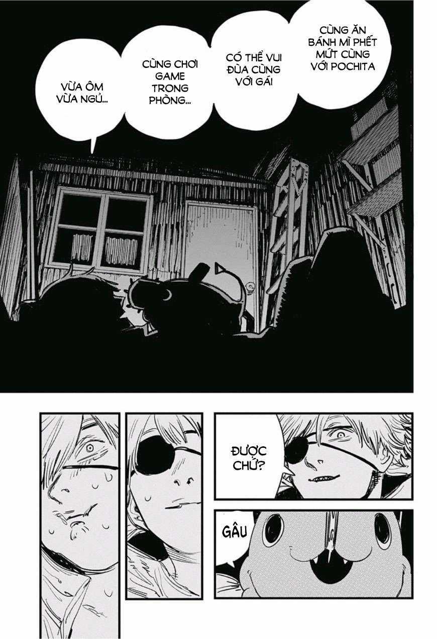 Chainsaw-man - Chapter 1 - Trang 19