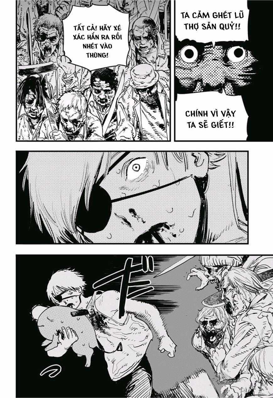 Chainsaw-man - Chapter 1 - Trang 26