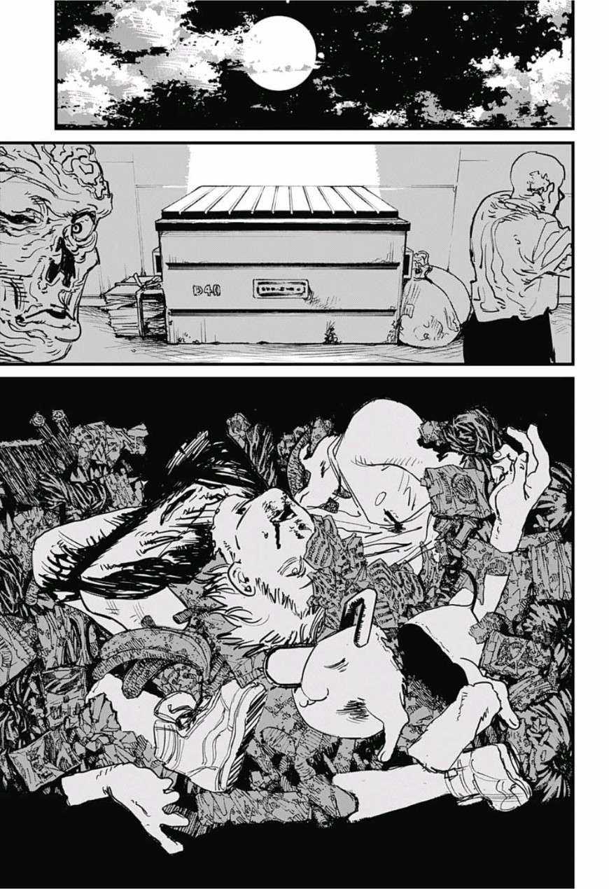 Chainsaw-man - Chapter 1 - Trang 29