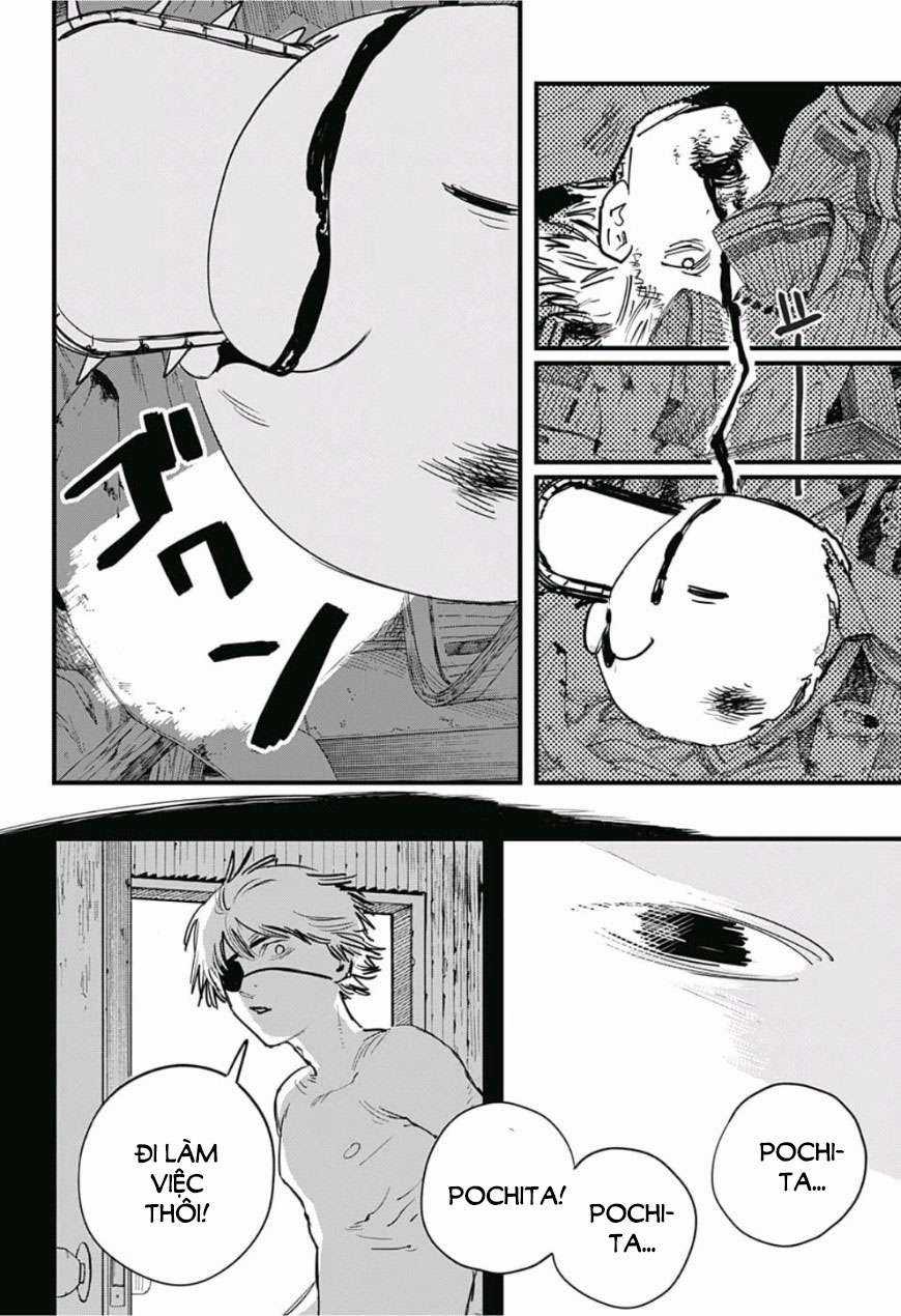 Chainsaw-man - Chapter 1 - Trang 30