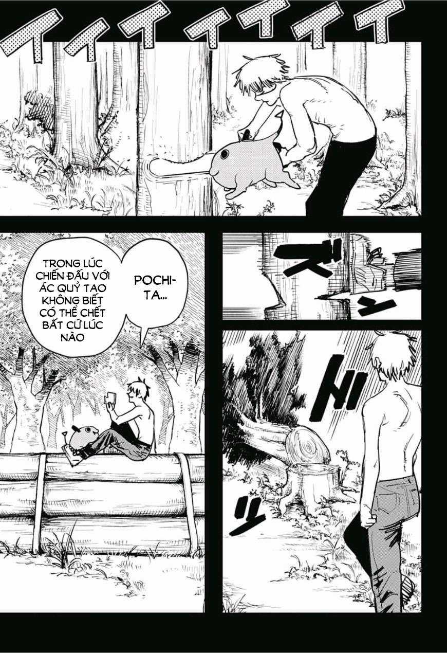 Chainsaw-man - Chapter 1 - Trang 31