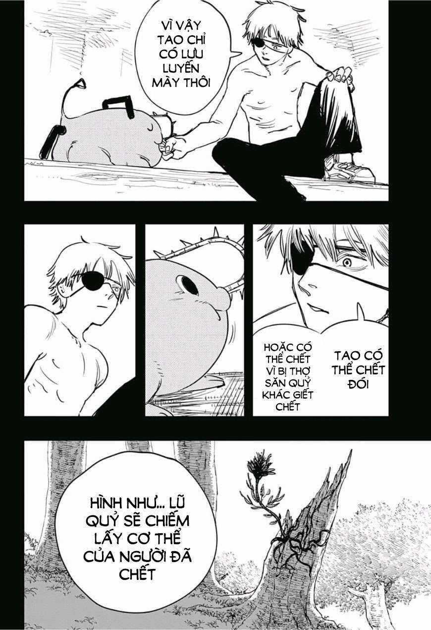 Chainsaw-man - Chapter 1 - Trang 32
