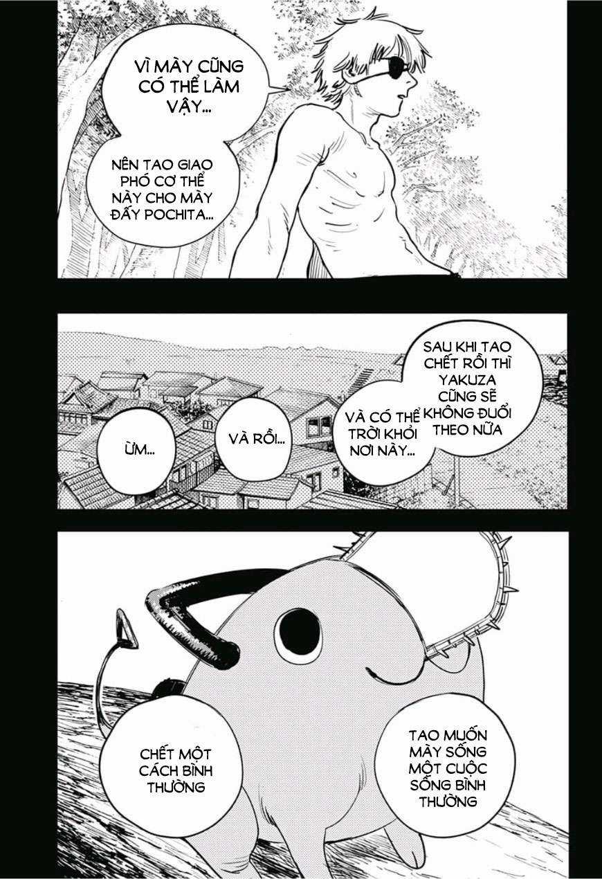 Chainsaw-man - Chapter 1 - Trang 33