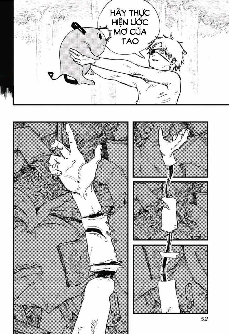Chainsaw-man - Chapter 1 - Trang 34