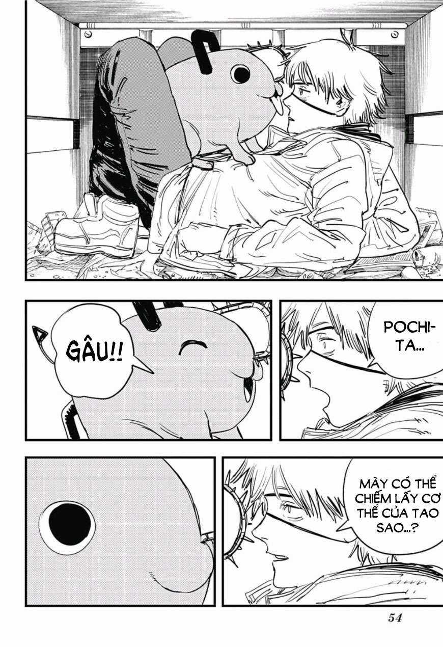 Chainsaw-man - Chapter 1 - Trang 36