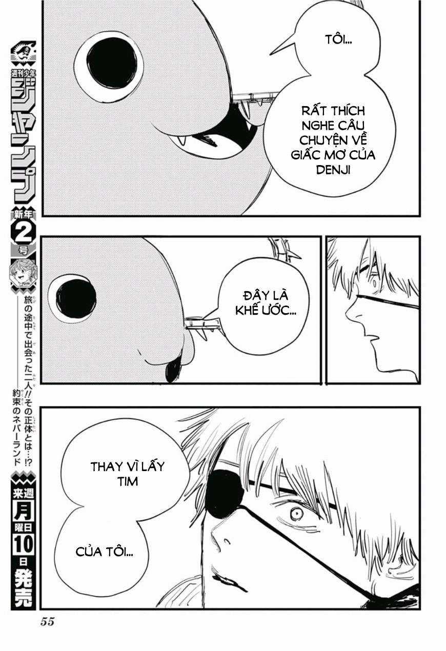 Chainsaw-man - Chapter 1 - Trang 37