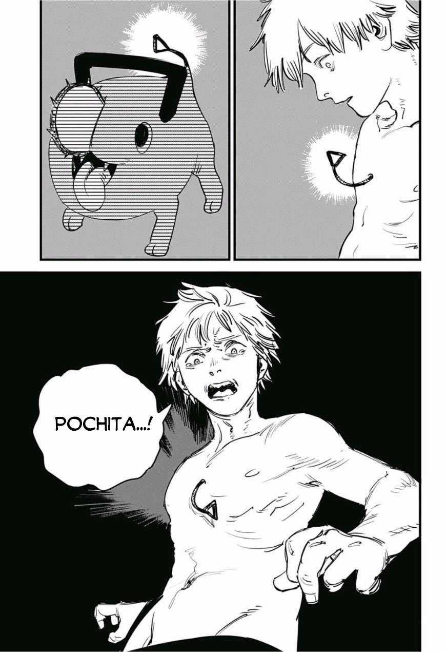 Chainsaw-man - Chapter 1 - Trang 39