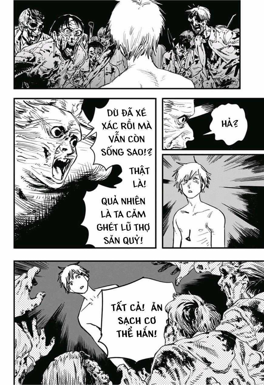 Chainsaw-man - Chapter 1 - Trang 40