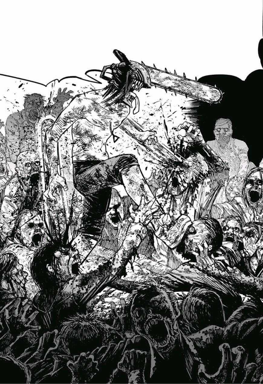 Chainsaw-man - Chapter 1 - Trang 51